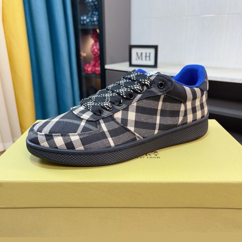 B**rry sneakers
